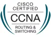 Cisco CCNA — Routing und Switching